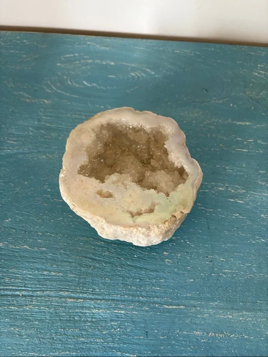 RARE vintage Kendra Scott Druzy - Picture 3 of 8